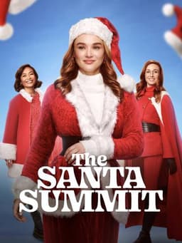 The Santa Summit