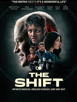 The Shift