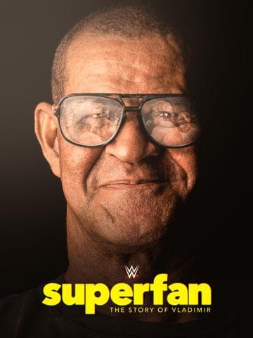Superfan: The Story of Vladimir