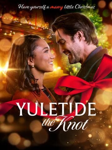Yuletide the Knot