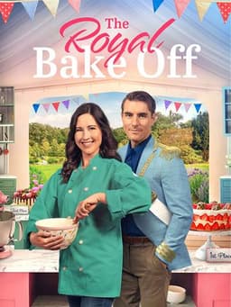 The Royal Bake Off