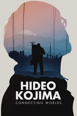 Hideo Kojima: Connecting Worlds