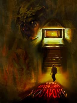 I Will Never Leave You Alone