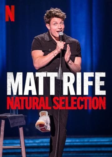 Matt Rife: Natural Selection