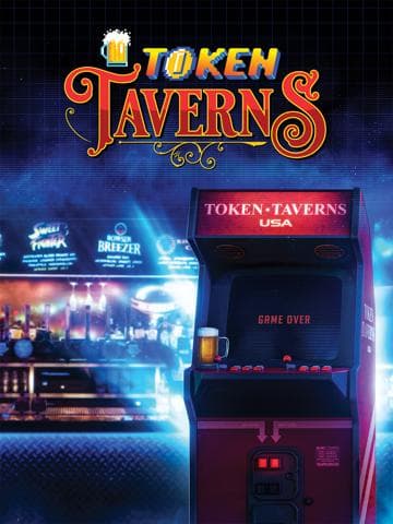 Token Taverns