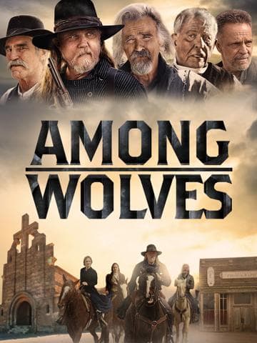 Among Wolves