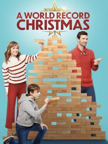 A World Record Christmas