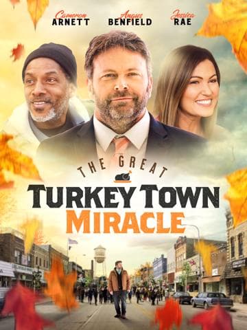 The Great Turkey Town Miracle