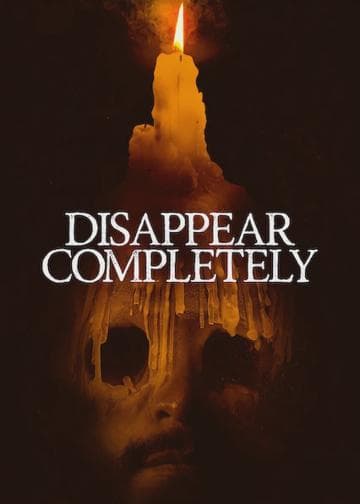 Disappear Completely