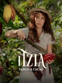 Itzia, Tango & Cacao