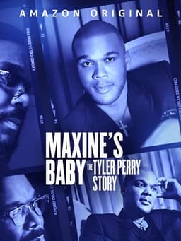Maxine's Baby: The Tyler Perry Story