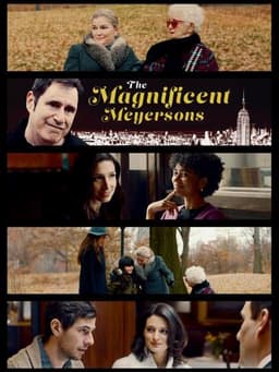 The Magnificent Meyersons