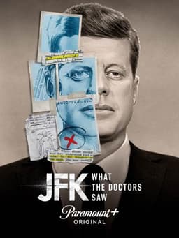 JFK: What The Doctors Saw