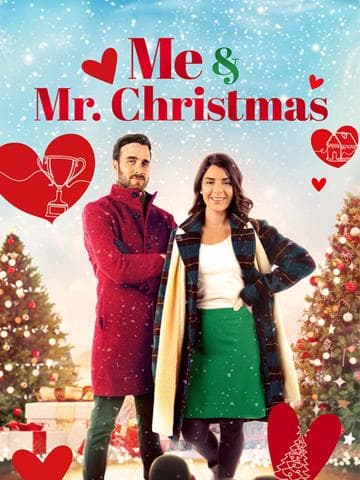Me and Mr. Christmas