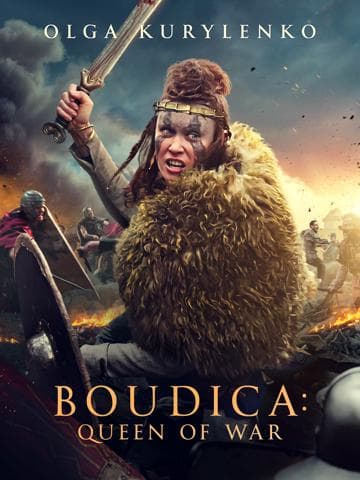 Boudica