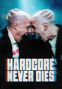 Hardcore Never Dies