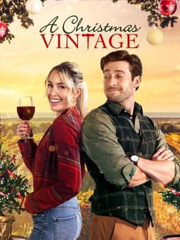A Christmas Vintage