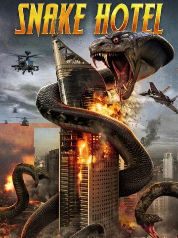 Snake Hotel