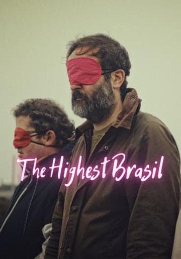 The Highest Brasil