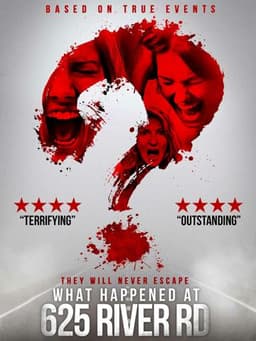 What Happened at 625 River Road?