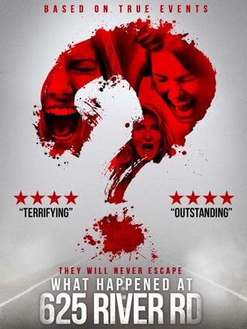 What Happened at 625 River Road?