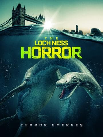 The Loch Ness Horror