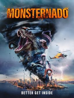 Monsternado
