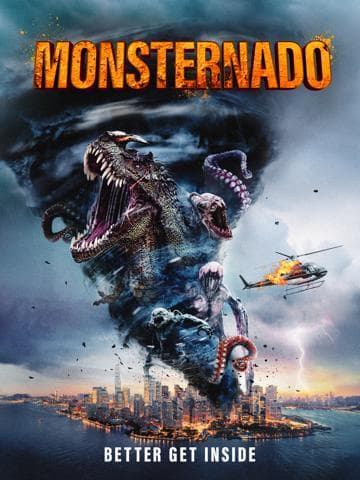 Monsternado