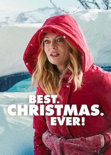 Best. Christmas. Ever!