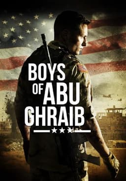 Boys of Abu Ghraib