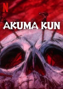 Akuma Kun