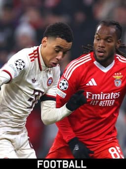 Gute Freunde - Der Aufstieg des FC Bayern