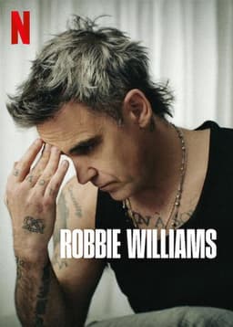 Robbie Williams