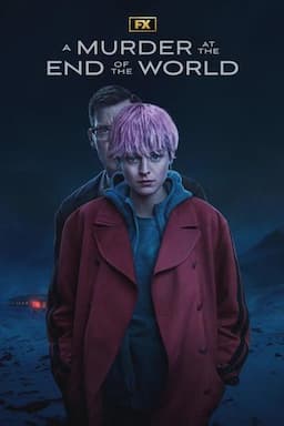 A Murder at the End of the World