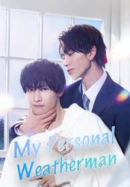 My Personal Weatherman