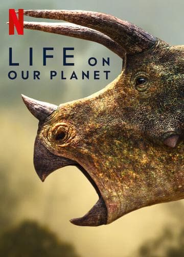 Life on Our Planet