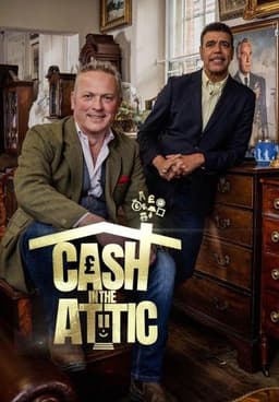 Cash In The Attic