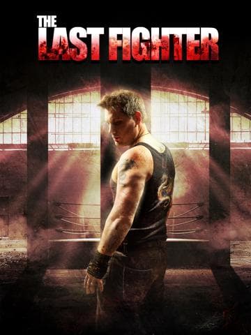 The Last Fighter