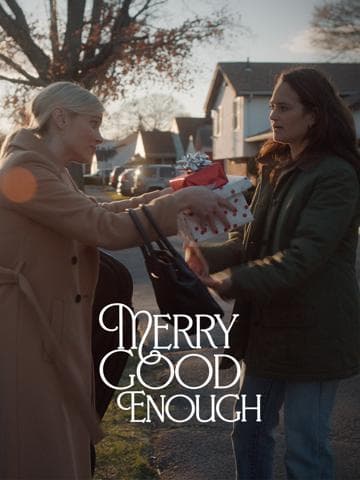 Merry Good Enough