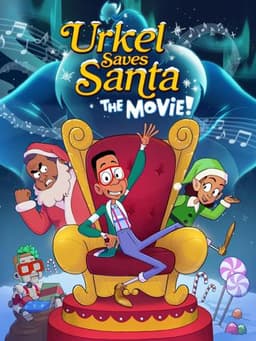 Urkel Saves Santa: The Movie!