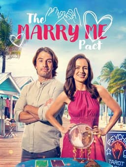 The Marry Me Pact