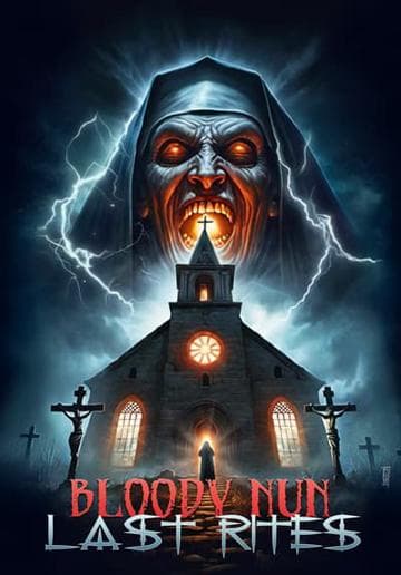 Bloody Nun 3: Last Rites