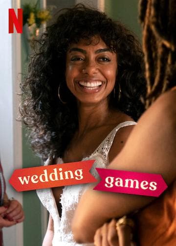 Wedding Games
