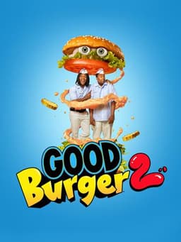 Good Burger 2
