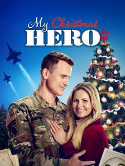 My Christmas Hero