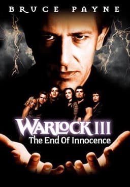 Warlock III: The End of Innocence