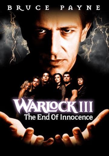 Warlock III: The End of Innocence