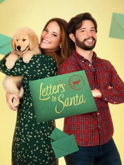 Letters to Santa