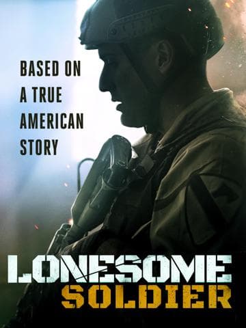 Lonesome Soldier