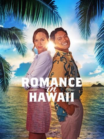 Romance in Hawaii